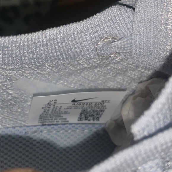 🥳SOLD 🤍NIKE AIR VAPORMAX FLYKNIT 3🤍 - Picture 13 of 17